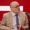 Miguel Ángel Aguilar, fiscal de Sala de Delitos de Odio