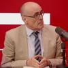Miguel Ángel Aguilar, fiscal de Sala de Delitos de Odio.