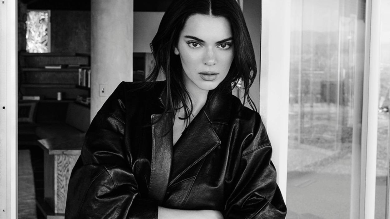 Kendall Jenner FRAME 