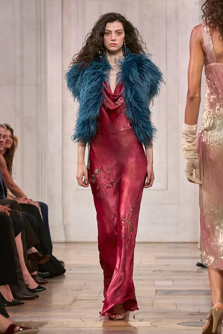 Ralph Lauren Spring 2027 Ralph Lauren Spring 2027