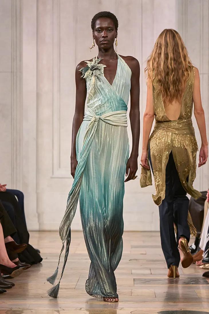 Ralph Lauren Spring 2027 Ralph Lauren Spring 2027