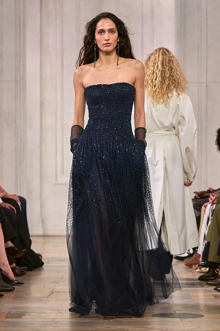 Ralph Lauren Spring 2027 Ralph Lauren Spring 2027
