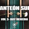 PANTEÓN SUR VOL. 3: Ray Heredia, el “Prince español” que cambió el flamenco antes de morir a los 28 años
