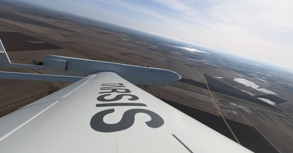 Indra presenta su nuevo misil de bajo coste, junto a drones armados y sistemas con IA