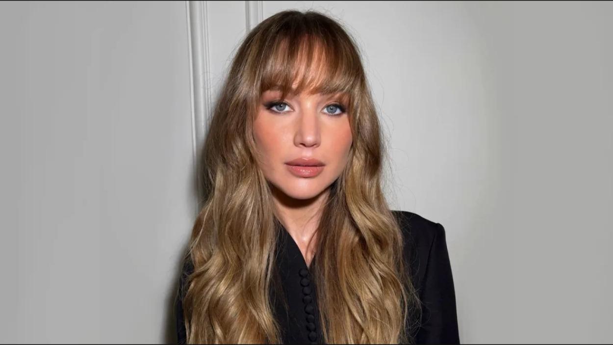 Jennifer Lawrence