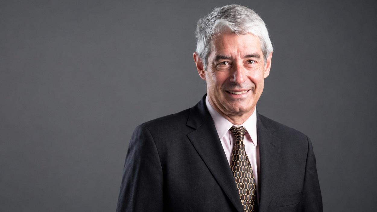Ángel Gómez de Ágreda: “Tres grandes tecnológicas tienen el control absoluto sobre la realidad y ostentan más poder que los Estados"