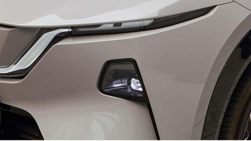 mazdacx6 detalle