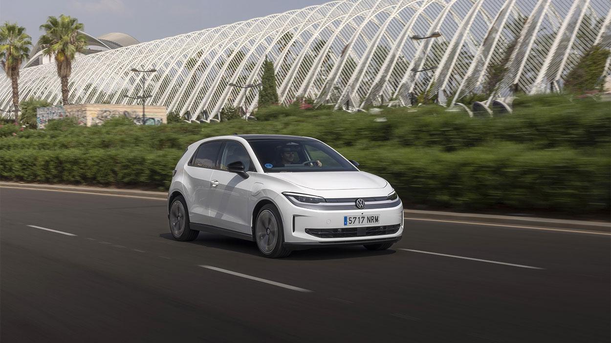 Volkswagen ID. Polo