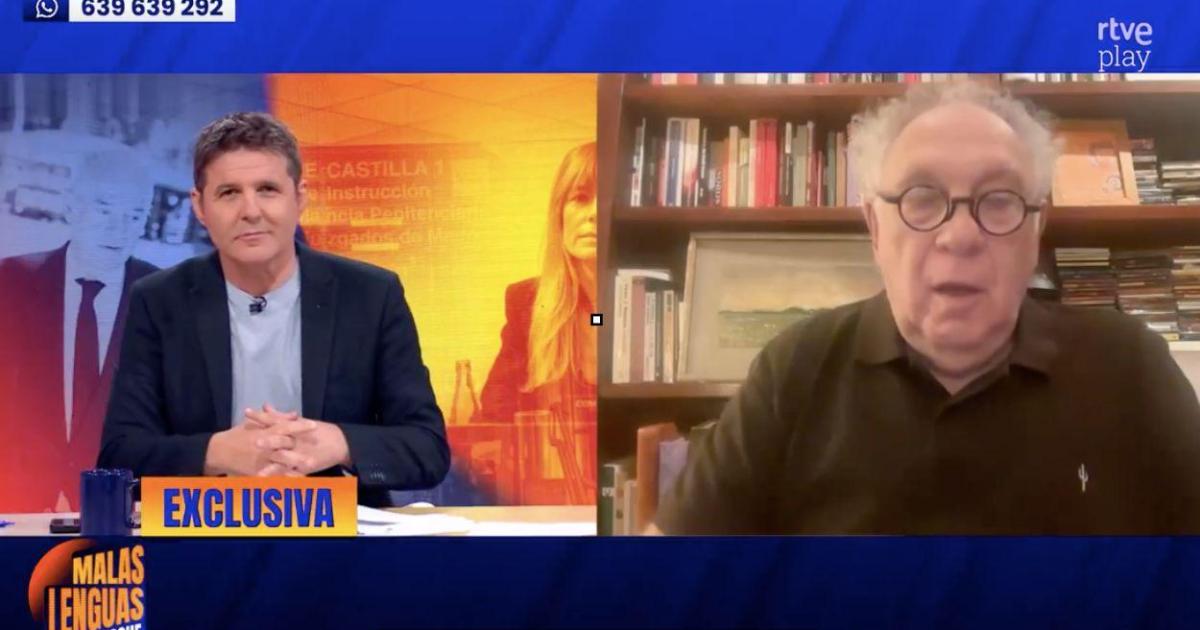 Es una vulneración como la copa de un pino