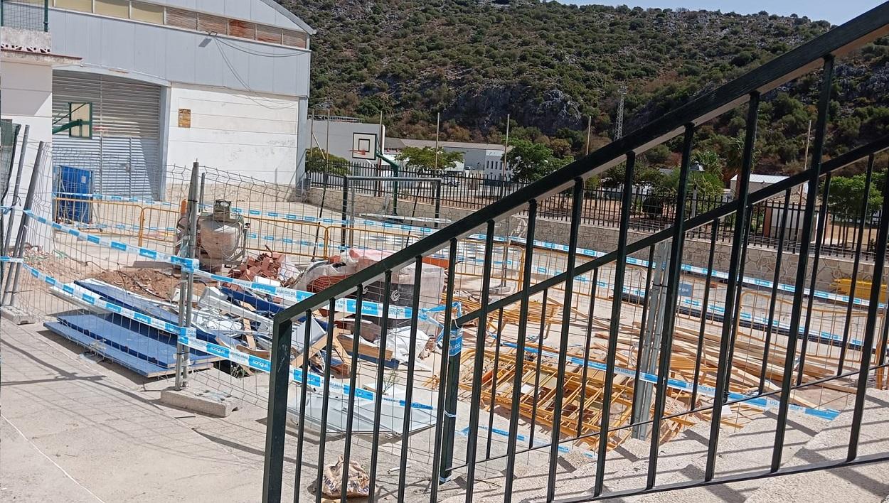 Un pequeño pueblo estalla y hace que el propio PP que gobierna acuse: “La Junta se ha reído de nosotros, nos ha abandonado”.