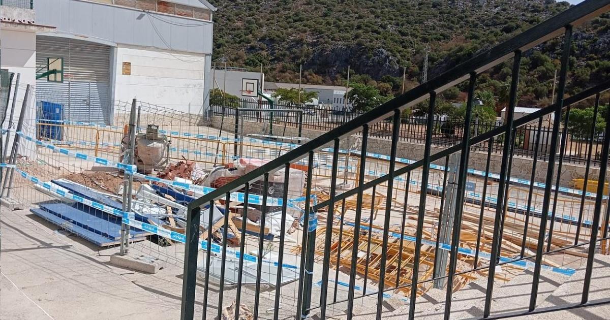 “La Junta se ha reído de nosotros, nos ha abandonado”