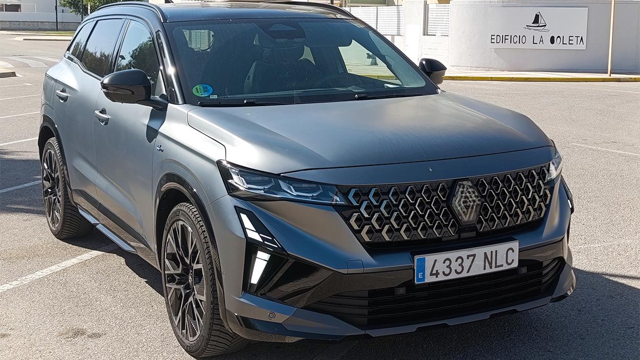 Renault Austral (Renault)