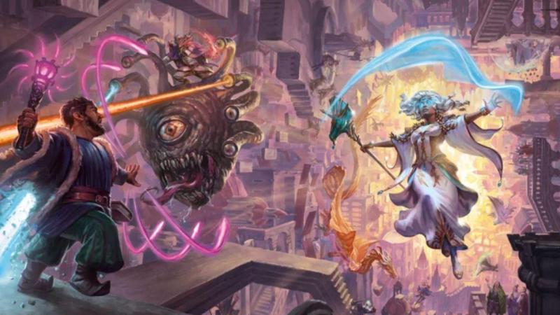 arcana unleashed 5 arcana unleashed 5