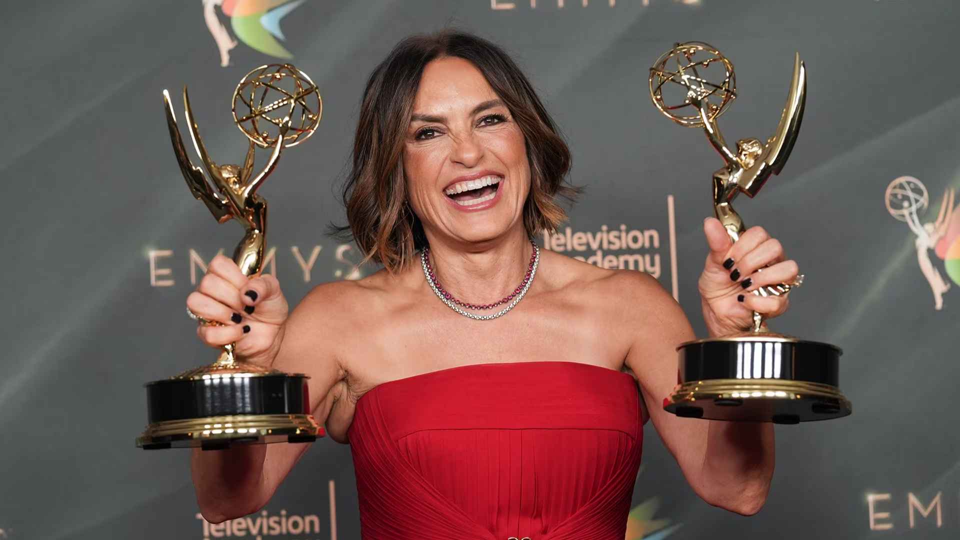 Todas las nominaciones a los Emmys 2026.