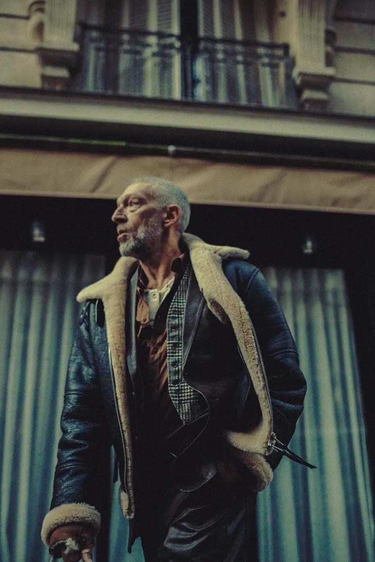 KidSuperxVincentCassel 2 140926 KidSuperxVincentCassel 2 140926