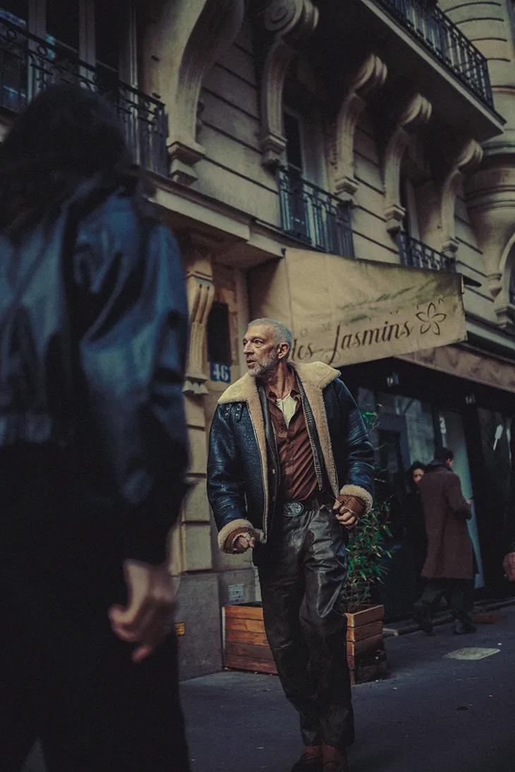 KidSuperxVincentCassel 3 140926 KidSuperxVincentCassel 3 140926