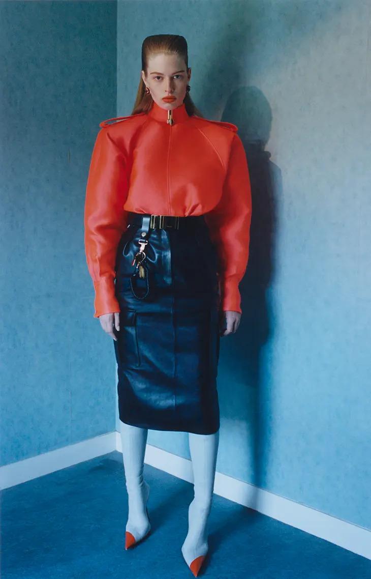 VivianJennaWilsonxMugler 4 140926 2