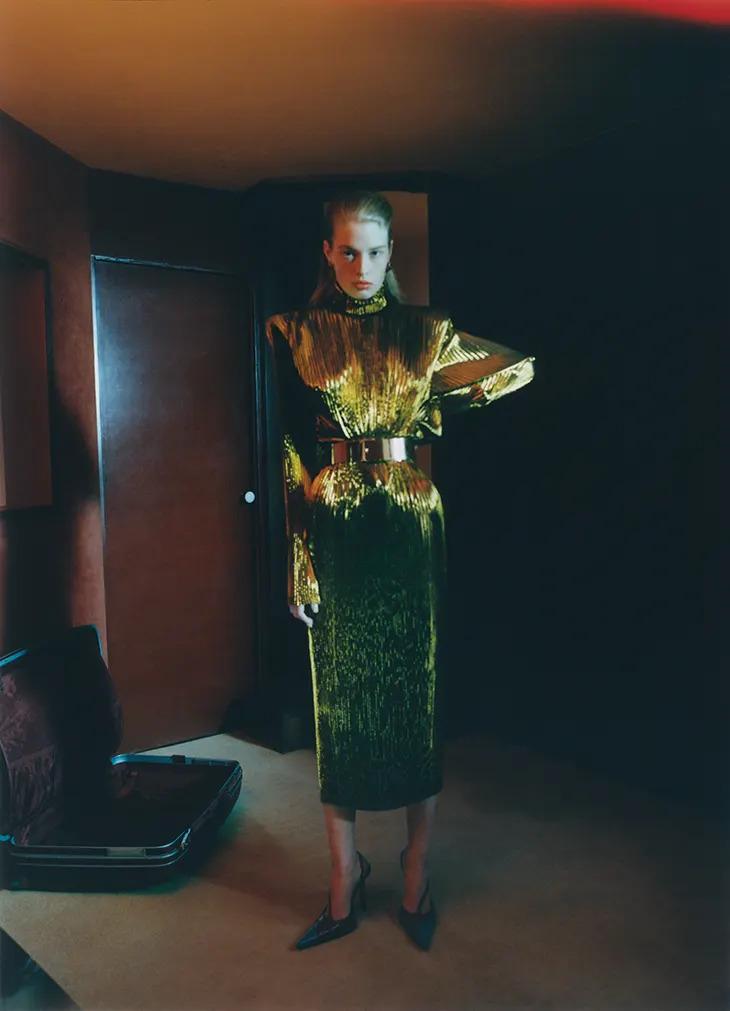 VivianJennaWilsonxMugler 3 140926 2