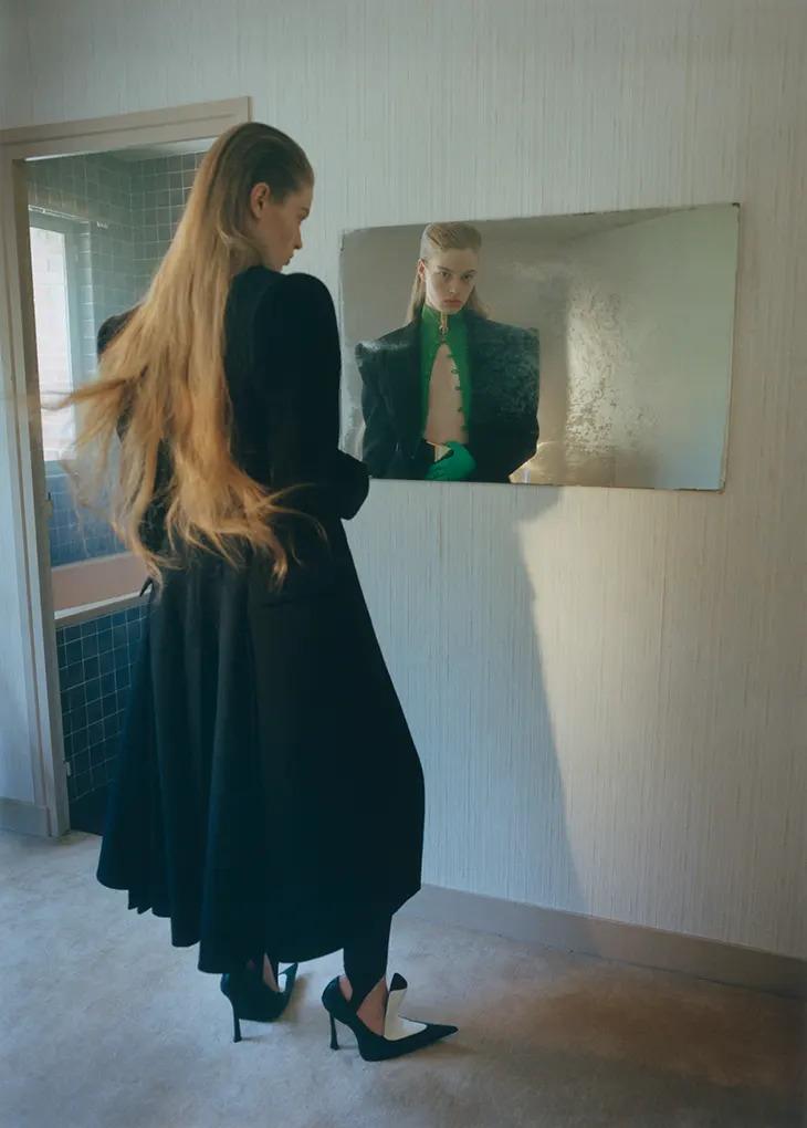 VivianJennaWilsonxMugler 1 140926 2