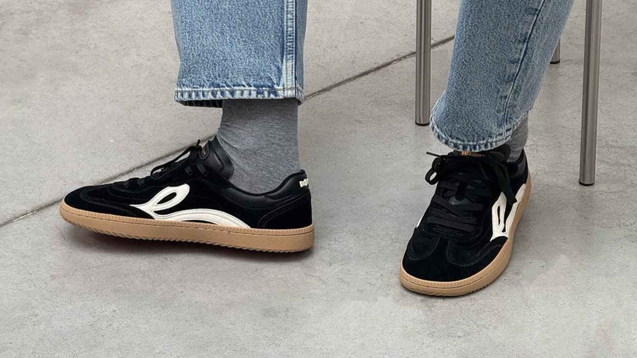 Zapatillas barefoot para principiantes cómo empezar sin equivocarte