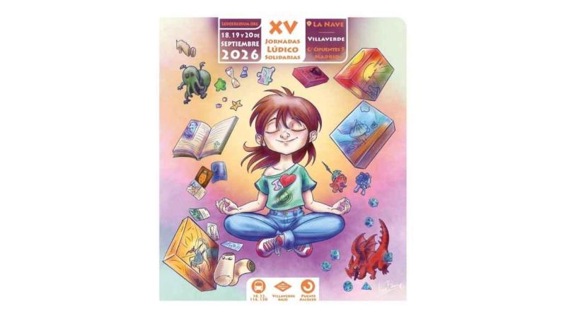 Cartel les 2026