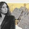 El ático de Chamberí se construyó en 1956 sin la licencia correspondiente. Elaboración propia