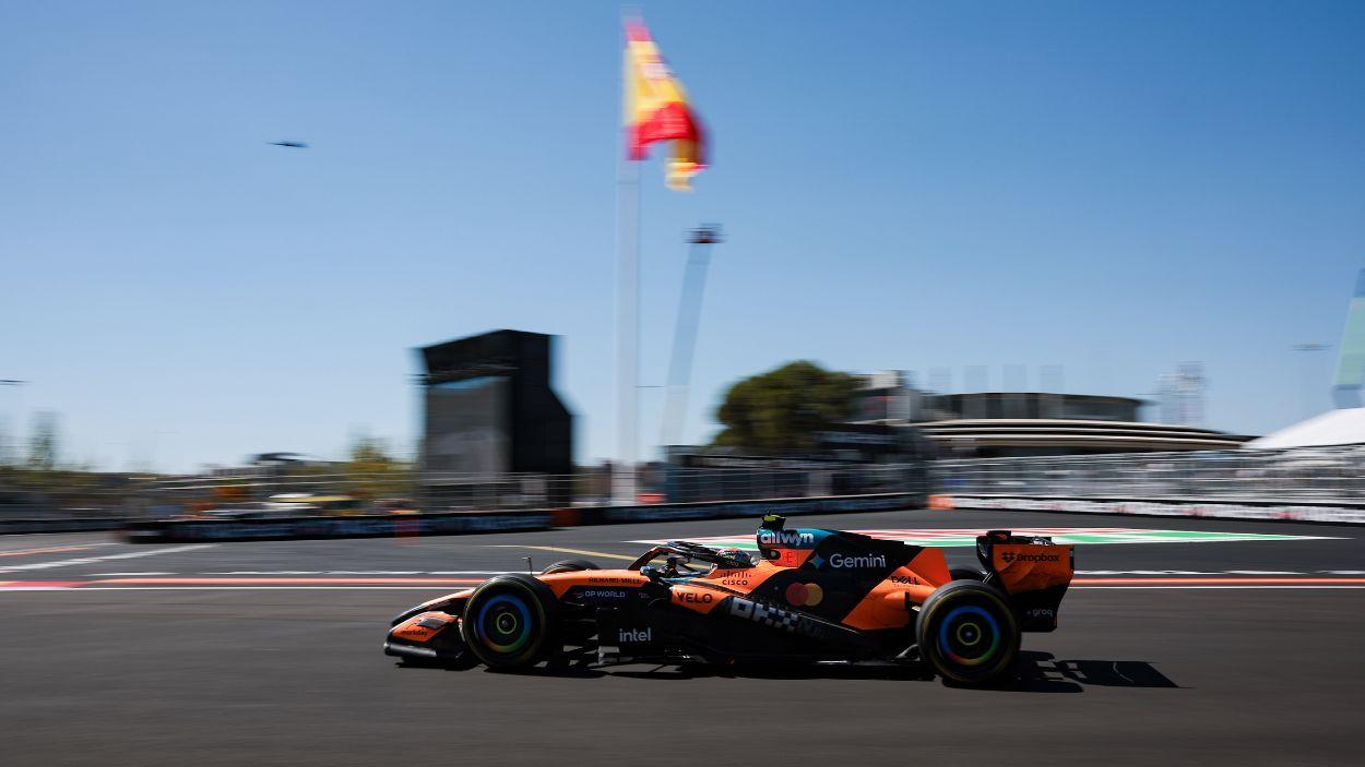 SPANISH GRAND PRIX 2026. EP.