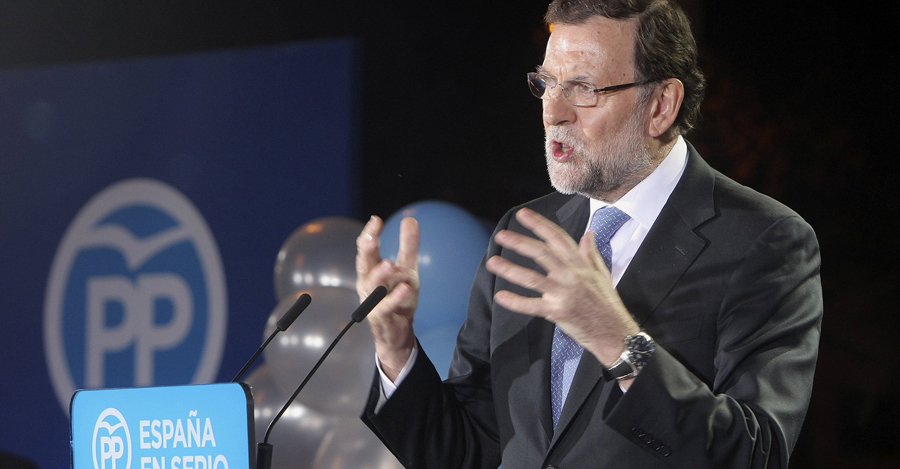 Examen a Rajoy: ha convertido España en un país de emigrantes, con un paro similar al de 2011 y una deuda insostenible