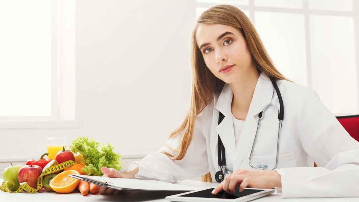 Conviértete en el experto que transforma vidas a través de la nutrición