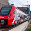 Tren Stadler de Cercanías. RENFE