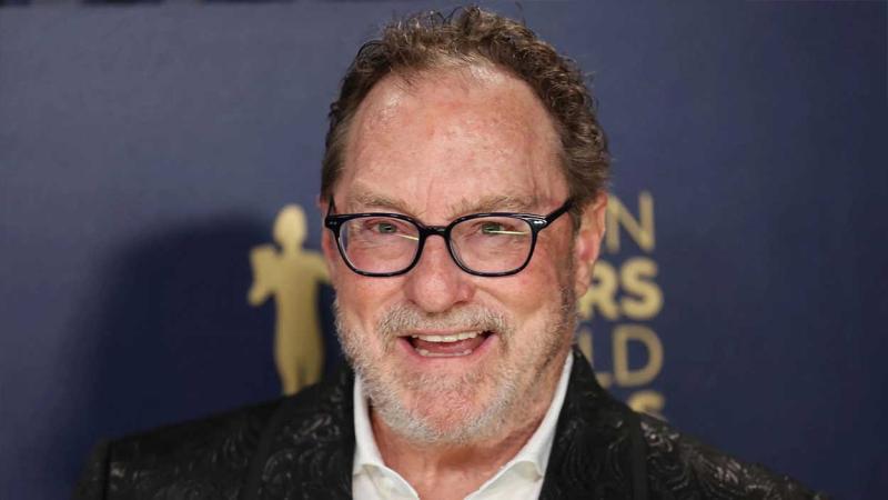 El actor Stephen Root