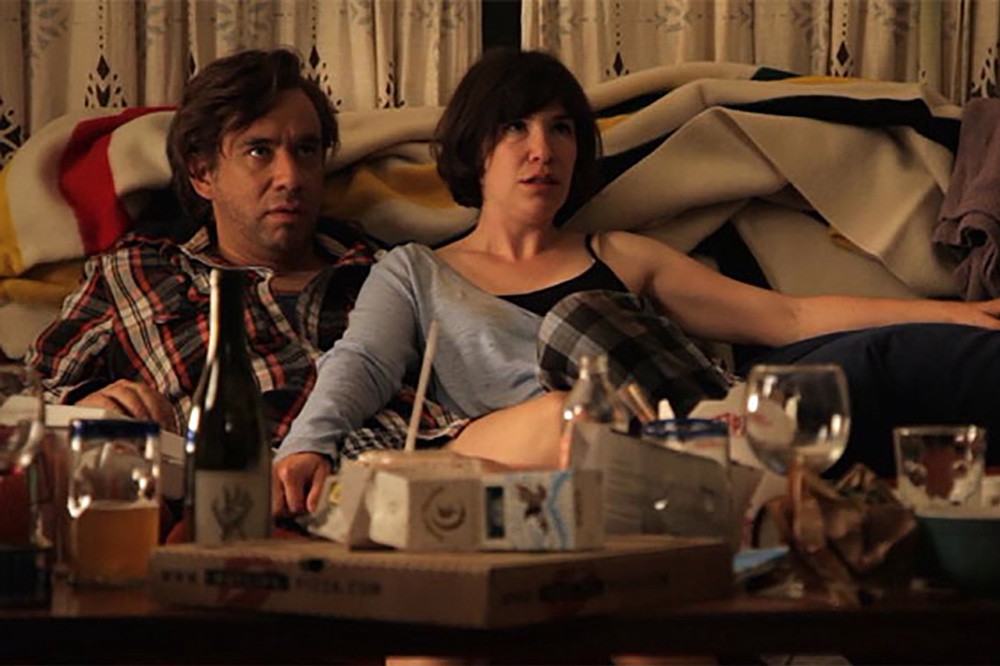 Fotograma del episodio ‘One Moore Episode’ de ‘Portlandia’