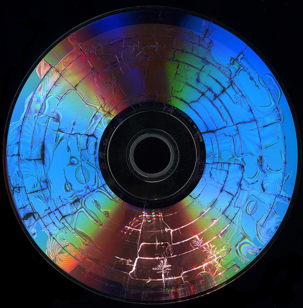 El fin del CD