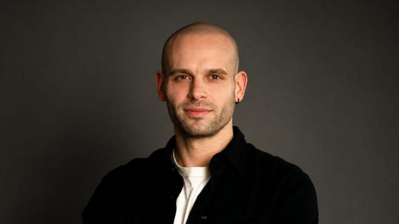 Carlos del Castillo
