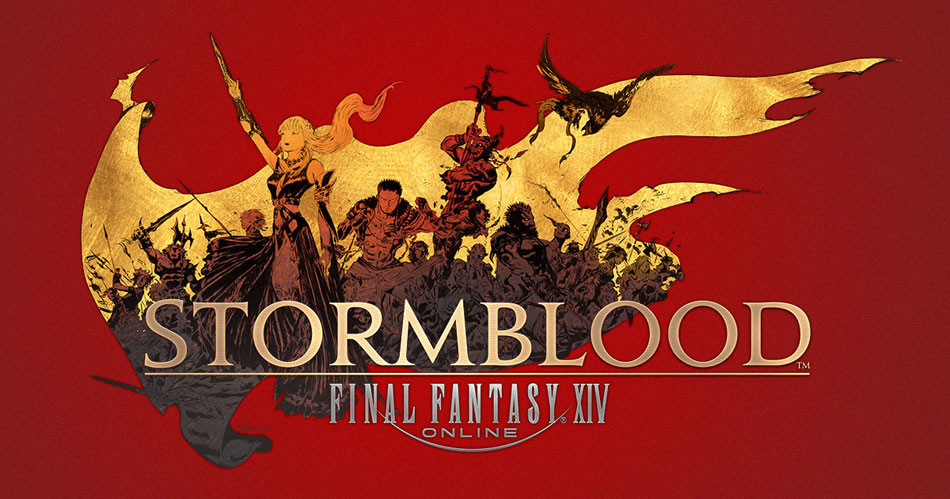 'Final Fantasy XIV' se actualiza con nuevas armas y elementos de combate