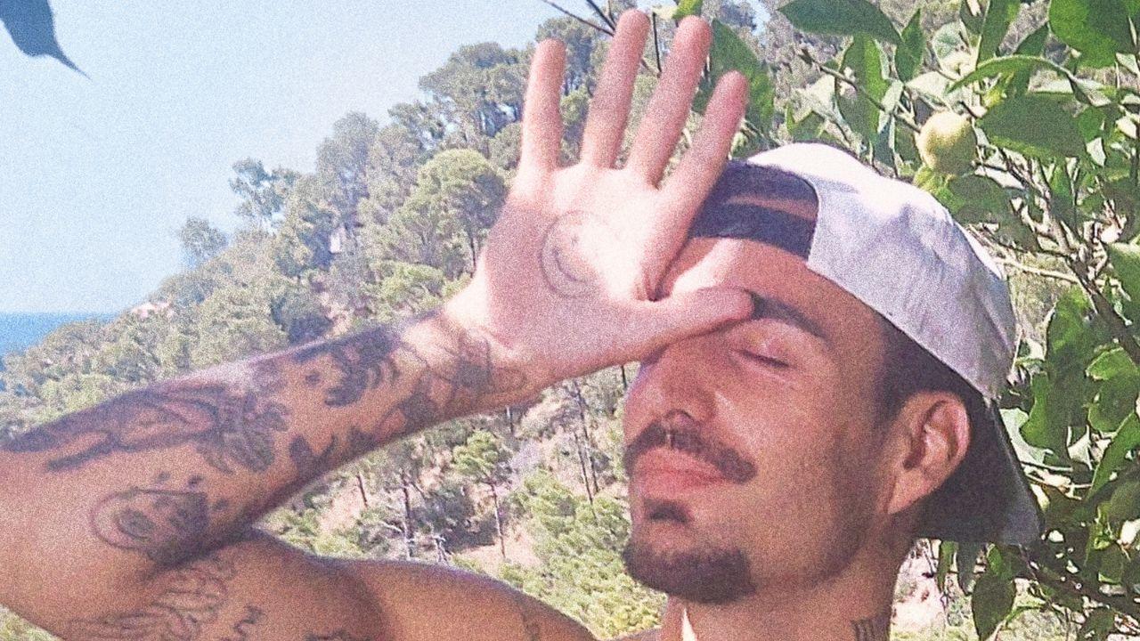 Rels B despide el verano con ‘fill de la mar’, un disco de bossa nova, lo fi y espíritu mediterráneo