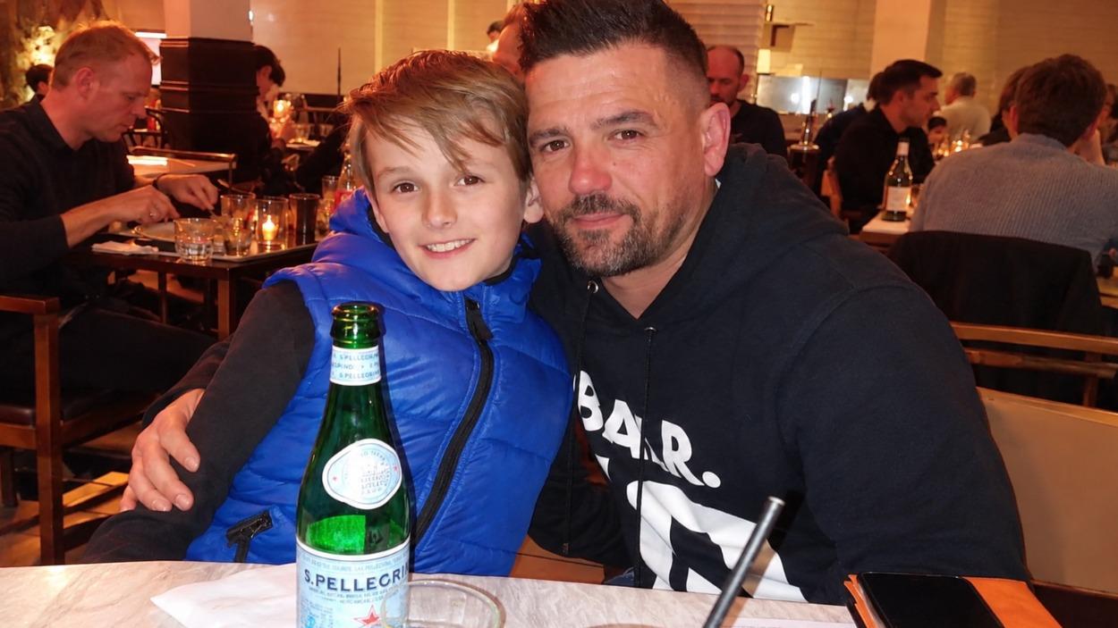 Nacho Novo / Instagram