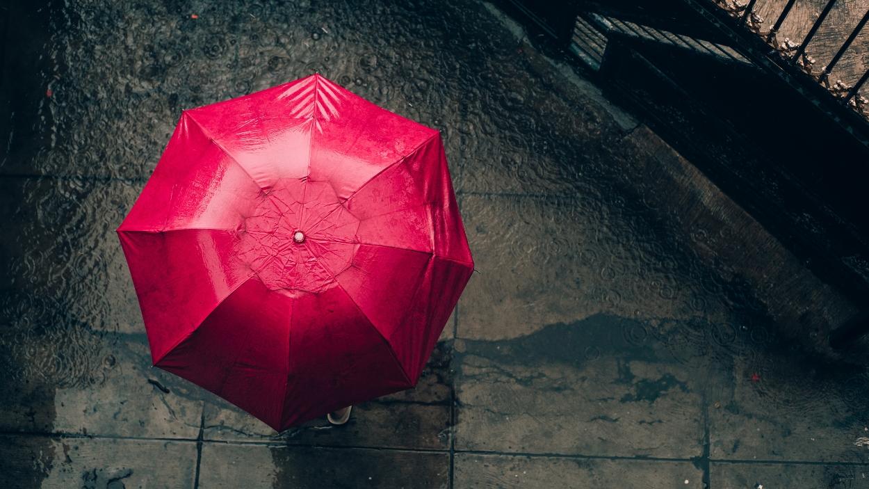 Las lluvias torrenciales obligan al envío del ES-Alert a la Generalitat Valenciana y provocan un fallecido en Olivella