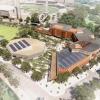 La nueva Escuela Primaria de East Perth será construida por CPB Contractors, compañía perteneciente a CIMIC (ACS)