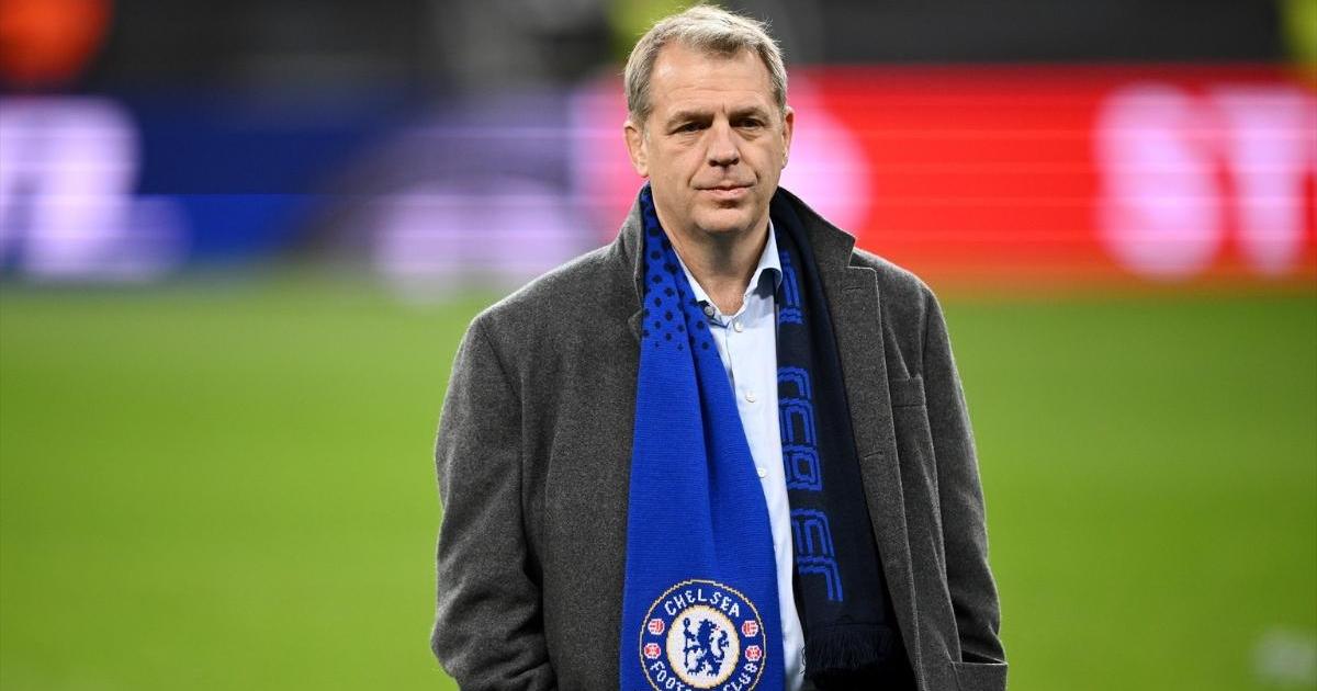 El Chelsea cambia de manos después de gastar más de 2.000 millones en fichajes