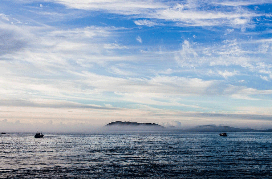 Planes para viajar a Brasil