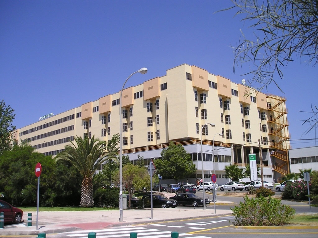 Hospital Clínico de Málaga