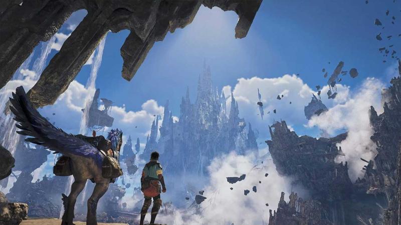 Monster Hunter Wilds