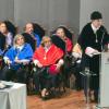 El rector de la UJA eleva la presión sobre la Junta por la financiación “Los compromisos políticos no pueden quedar en mera retórica”