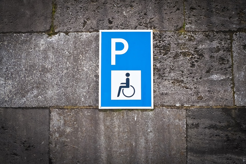 Google Maps añade rutas accesibles en silla de ruedas Google Maps añade rutas accesibles en silla de ruedas