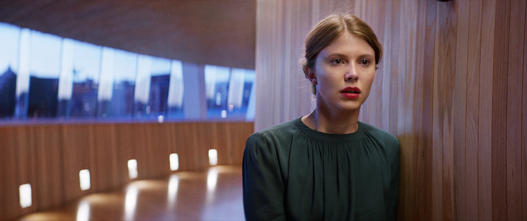 Thelma de Joachim Trier