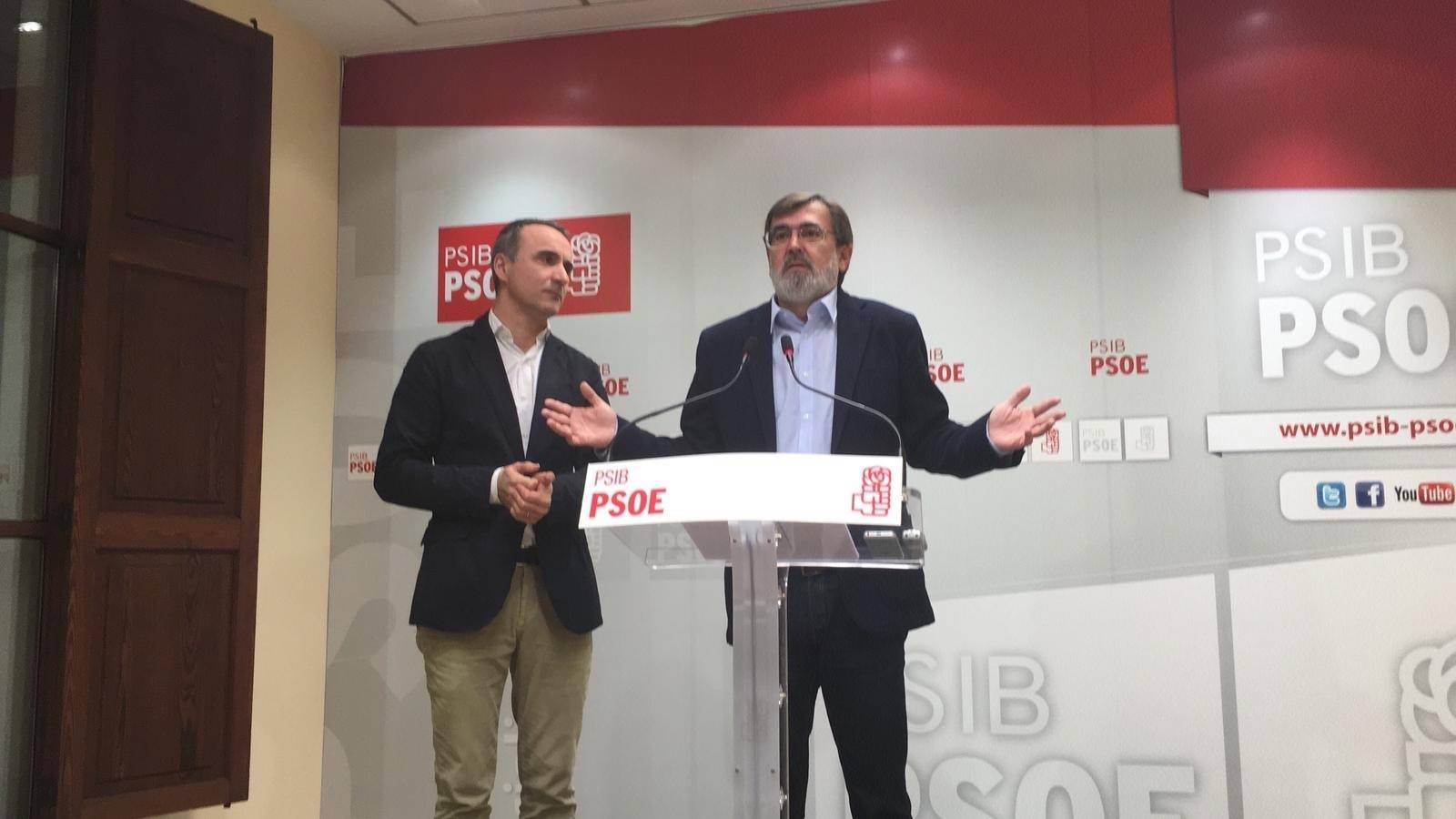 El Congreso aprueba una iniciativa del PSOE que pide el incremento al 75% en el descuento aéreo a residentes