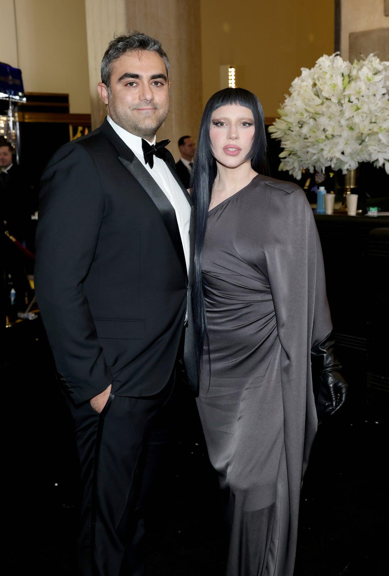LadyGaga 180926 1 LadyGaga 180926 1