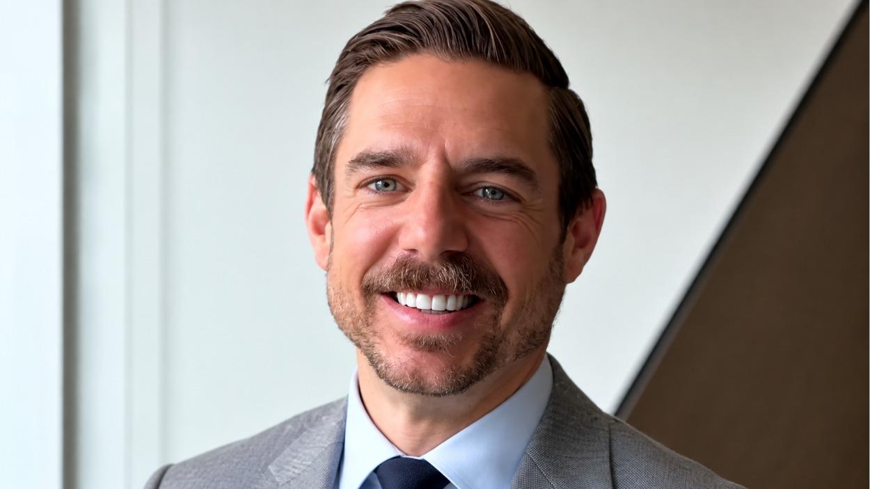 Nicholas Brandram / Linkedin