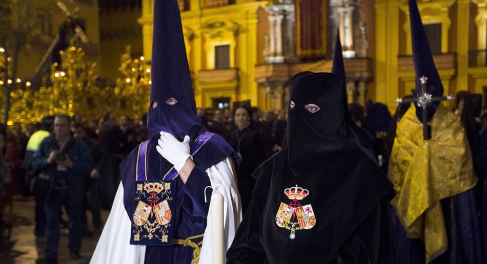 El PP, el de la prisión permanente revisable, vuelve a liberar un preso por Semana Santa